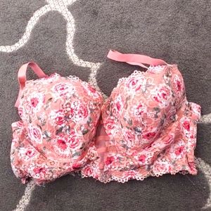 Size 38 DD